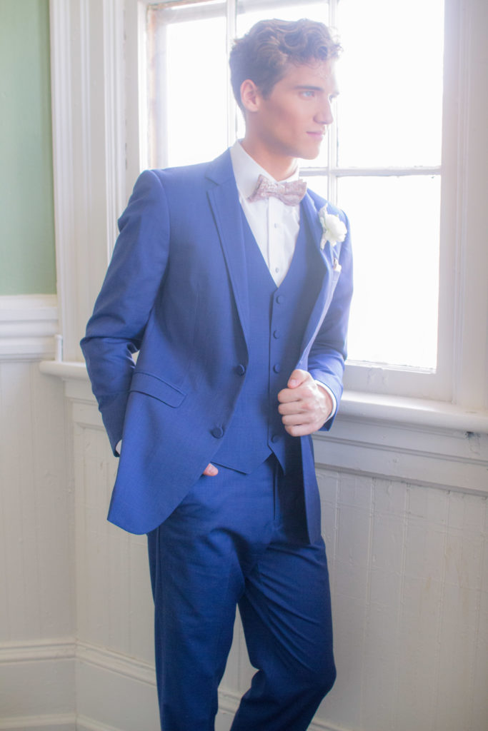nashville wedding photographer harp & olive groom velvet suit trends