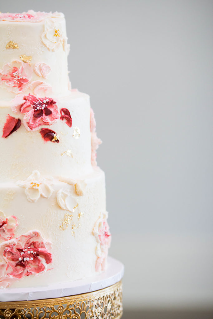 2019 wedding cake trends marble wedding cake ideas #weddingcake #whiteweddingcakes #simpleweddingcakes