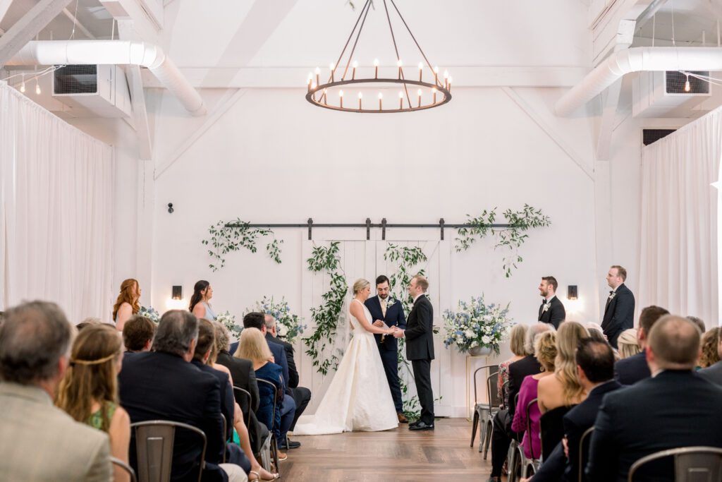 14Tenn Nashville wedding venue